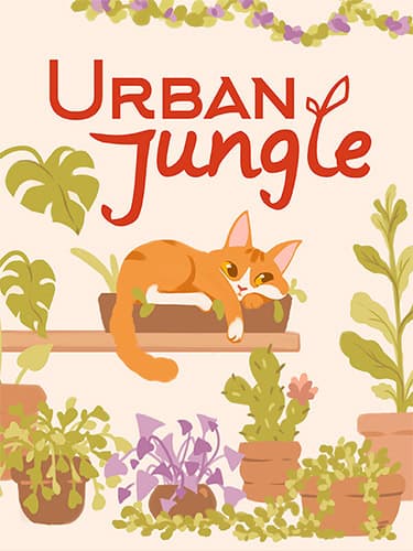 Urban Jungle + Bonus Soundtrack