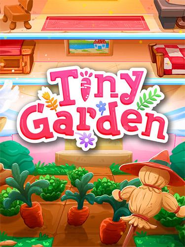 Tiny Garden – v1.0.2 + 3 DLCs