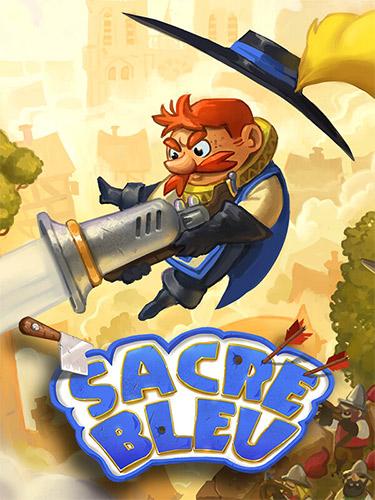 Sacre Bleu – v1.0.10