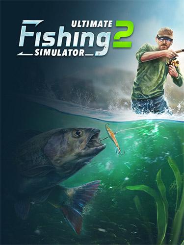 Fishing Simulator