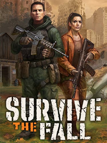 Survive the Fall: Ultimate Edition – v1.0.1.2364 + 3 DLCs/Bonuses cover