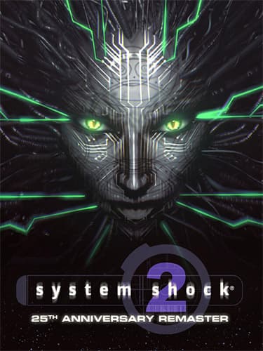 System Shock 2: 25th Anniversary Remaster – v1.0.4250.0 HotFix cover