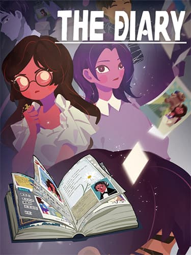 The Diary – v1.0.1 cover