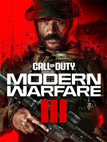 Call of Duty: Modern Warfare III – v10.4 (Campaign) / v10.24 (Zombies/Multiplayer with Bots) + 2 Bonus Soundtracks