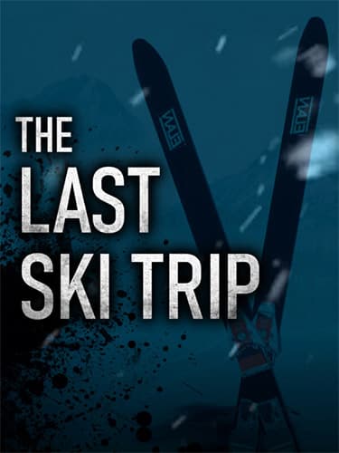 The Last Ski Trip – v3.0 cover