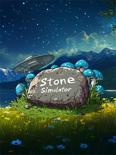 Stone Simulator: Just Be a Rock