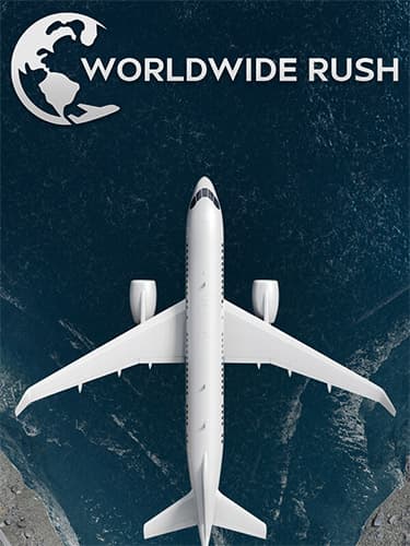 Worldwide Rush – v1.0.22/v1.0.25 cover