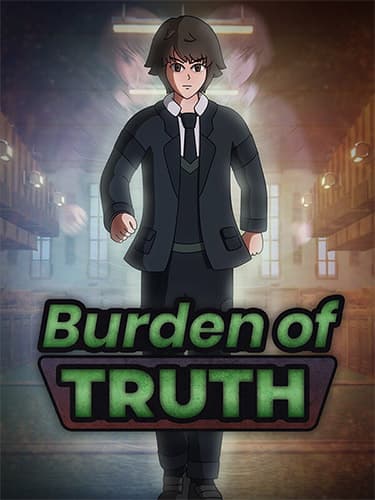 Burden of Truth: Deluxe Edition – v1.0.7 + Bonus OST cover