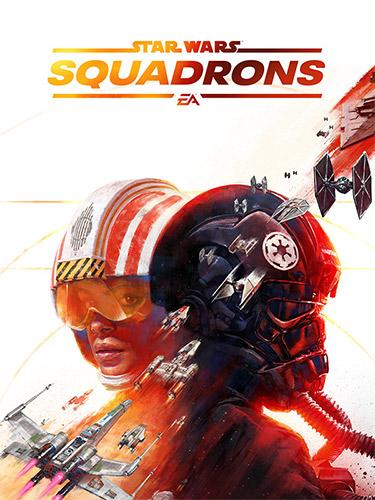 STAR WARS: Squadrons – v1.0.10.39591
