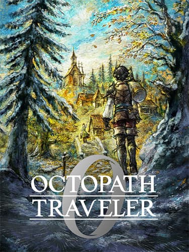 OCTOPATH TRAVELER 0 – v1.0.2 + 3 Switch Emulators cover