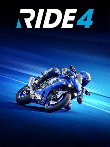 RIDE cover 3