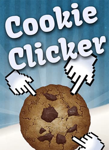 Cookie Clicker – v2.04 cover