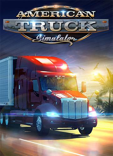 American Truck Simulator – v1.57.2.0s + 60 DLCs