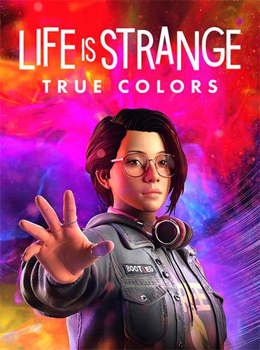 Life is Strange hero cover 3