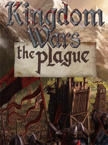 Kingdom Wars cover 2