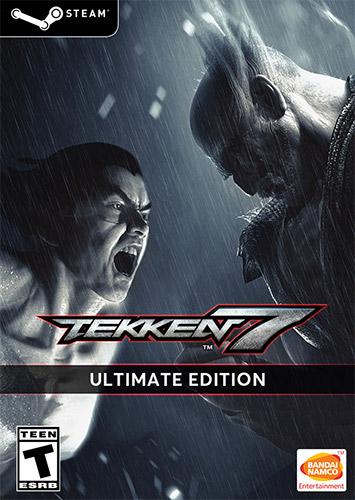 TEKKEN