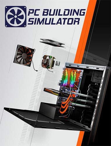 PC Building Simulator cover 2