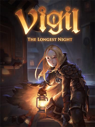 Vigil: The Longest Night – Build 7242083 (ASOMROF Update) cover