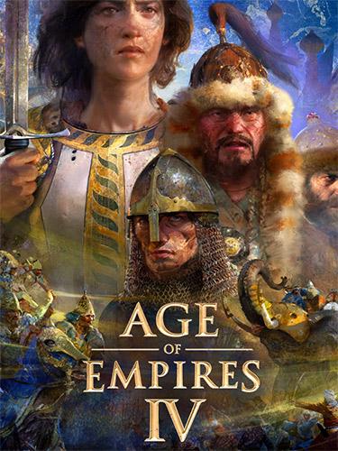 Age of Empires cover 4