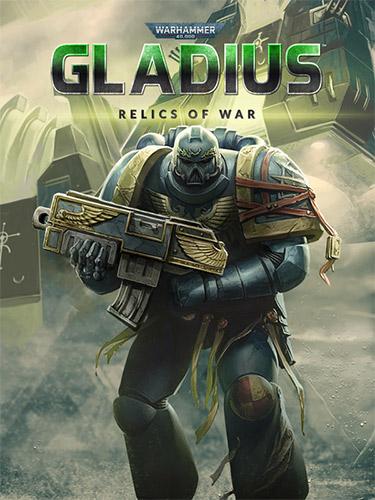 Warhammer 40,000: Gladius – Complete Edition – v1.16.0 + 18 DLCs/Bonuses