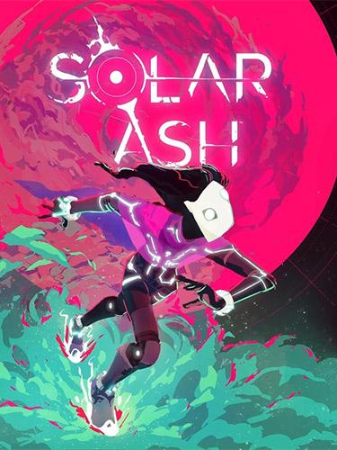 Solar Ash – v1.03.44179