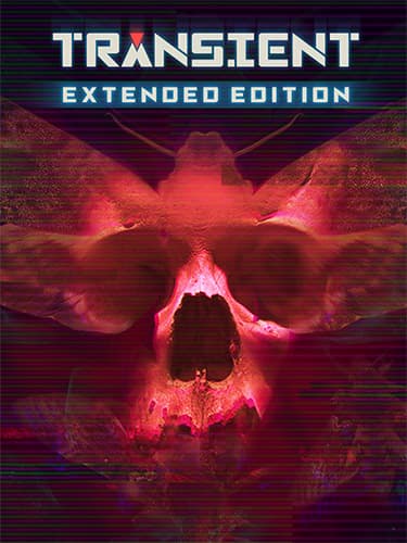 Transient: Extended Edition – v0.170 cover