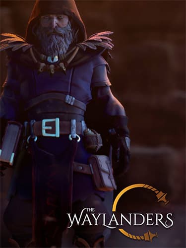 The Waylanders – v1.10 cover