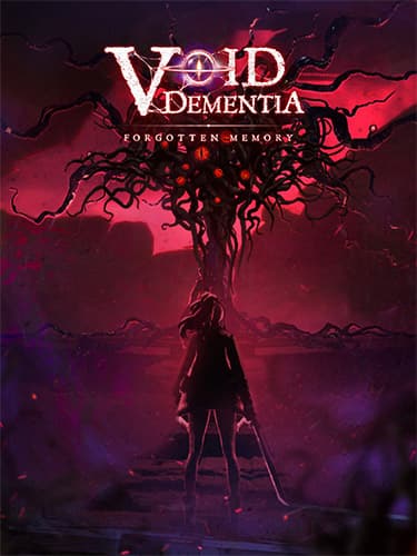 Void: Dementia – v1.0.7 cover