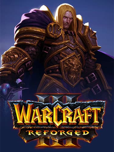 Warcraft III: Reforged – v1.32.10.18820 cover