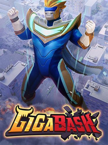 GigaBash – v1.7.2 + 7 DLCs