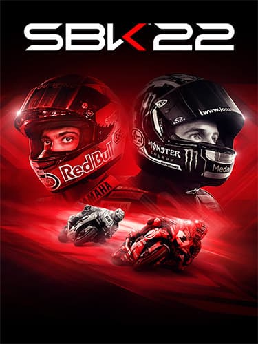 SBK 22 + VIP Multiplier Pack DLC cover