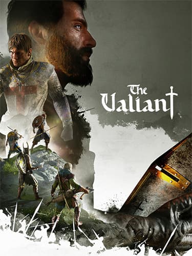 The Valiant – v1.03.47071 cover