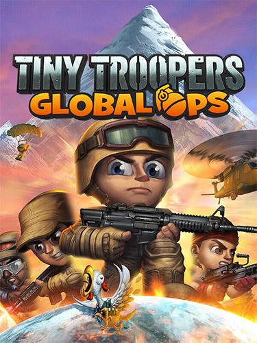 Tiny Troopers