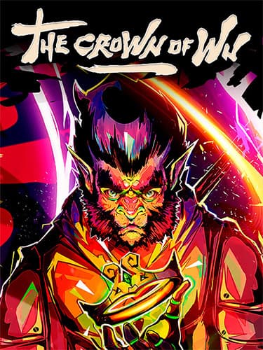 The Crown of Wu cover