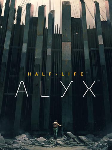 Half-Life cover 2
