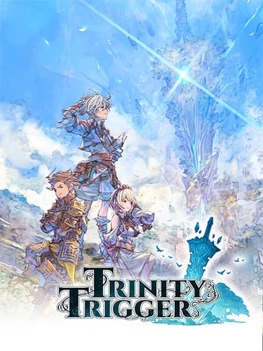 Trinity Trigger – v1.0.5 + 18 DLCs cover
