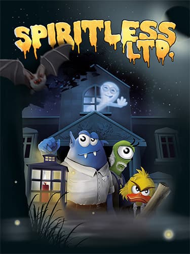 Spiritless Ltd. – v1.06