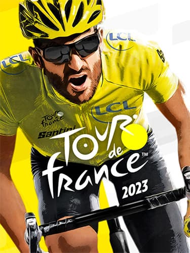 Tour de France 2023 – v01.00.04.703 cover