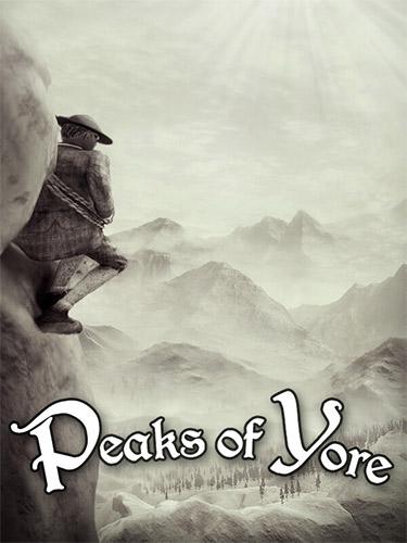Peaks of Yore: Alpinist Edition – v2.0.4 + DLC 封面