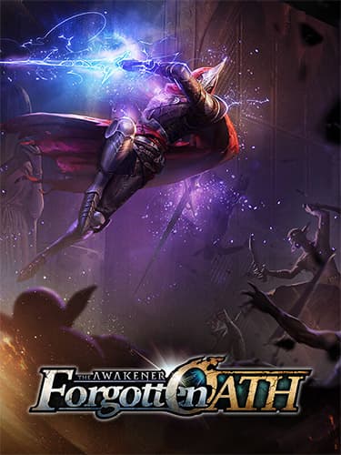 The Awakener: Forgotten Oath – v2.10 cover