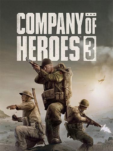 Company of Heroes 3: Ultimate Bundle, v2.2.0.40455 + 6 DLCs