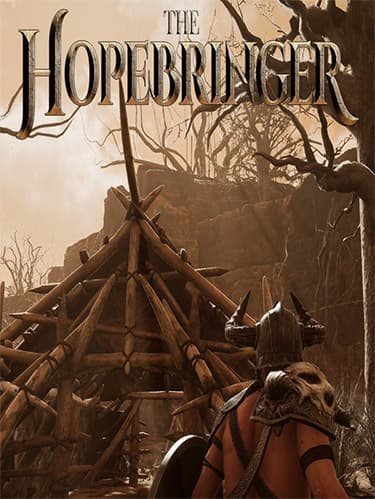 The Hopebringer – v5.0 cover