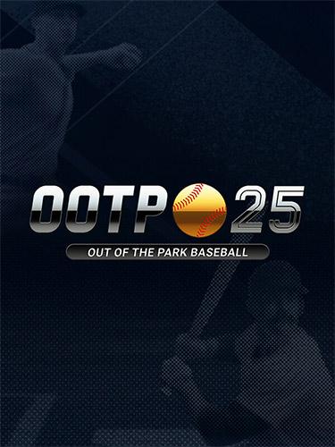 Out of the Park Baseball cover 2