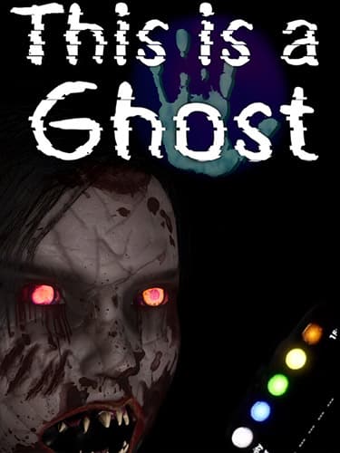 This is a Ghost – v1.0.3 + Windows 7 Fix cover