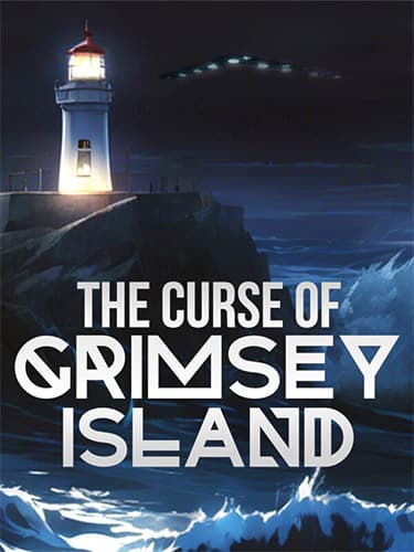 The Curse Of Grimsey Island – Bundle + Bonus Soundtrack cover