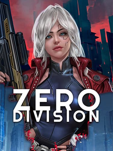 Zero Division – Hotfix v1.01f cover