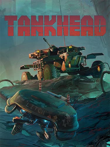 TankHead cover