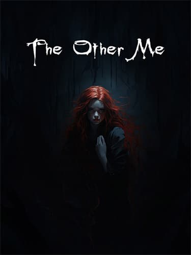 The Other Me cover