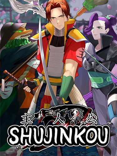 Shujinkou: Super Deluxe Edition, v1.25 + 4 DLCs/Bonuses