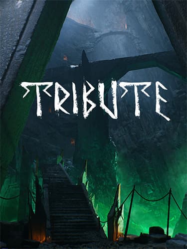 Tribute – v1.4.3 cover
